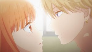 Douse, Koishite Shimaunda 1 Episodio 6