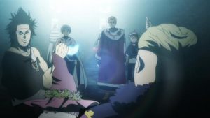 Black Clover 1 Episodio 39