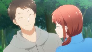 Kono Kaisha ni Suki na Hito ga Imasu 1 Episodio 12
