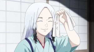 Ao no Miburo 1 Episodio 23