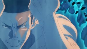 Jujutsu Kaisen 1 Episodio 20