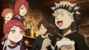 Black Clover 1 Episodio 30