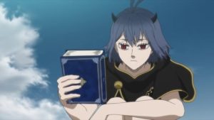 Black Clover 1 Episodio 123