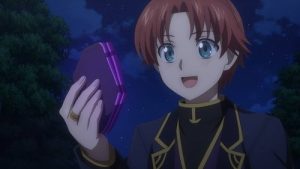 Botsuraku Yotei no Kizoku dakedo, Hima Datta kara Mahou wo Kiwamete mita 1 Episodio 12