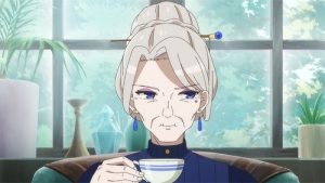 Aru Majo ga Shinu Made 1 Episodio 1