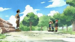 One Piece 1 Episodio 17