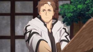 Katainaka no Ossan, Kensei ni Naru 1 Episodio 1