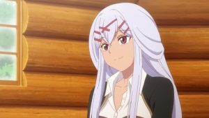 Kanchigai no Atelier Meister 1 Episodio 2