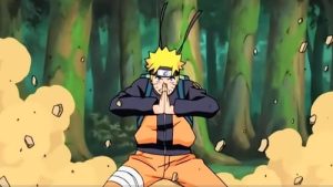 Naruto Shippuden 1 Episodio 15