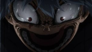 My Hero Academia 5 Episodio 23