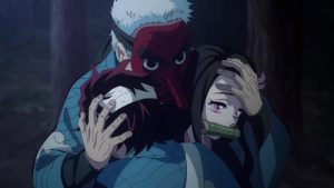 Demon Slayer: Kimetsu no Yaiba: 1×5