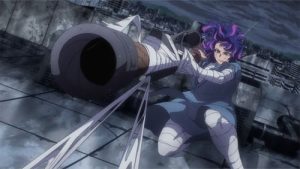 My Hero Academia 7 Episodio 16