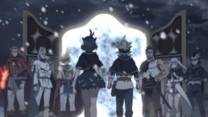 Black Clover 1 Episodio 148