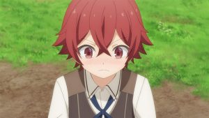 Magic Maker: How to Make Magic in Another World 1 Episodio 6