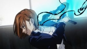 Jujutsu Kaisen Dublado 1 Episodio 3