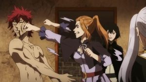 Black Clover 1 Episodio 56