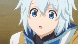 Kanchigai no Atelier Meister 1 Episodio 1