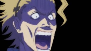 Black Clover 1 Episodio 12