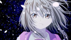 Momentary Lily 1 Episodio 11