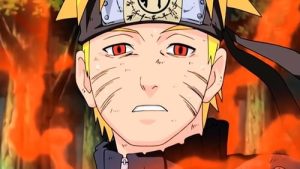 Naruto Shippuden 1 Episodio 30