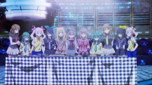 Momentary Lily 1 Episodio 12