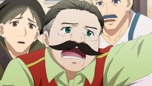 The Daily Life of a Middle-Aged Online Shopper in Another World 1 Episodio 4