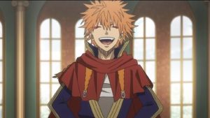 Black Clover 1 Episodio 21