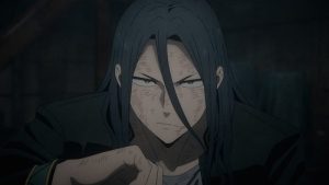 Wind Breaker Dublado 2 Episodio 3