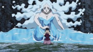 Black Clover 1 Episodio 129