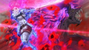 A-Rank Party wo Ridatsu shita Ore wa, Moto Oshiego-tachi to Meikyuu Shinbu wo Mezasu 1 Episodio 3