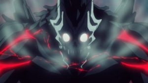 Kaiju No. 8 Episodio 12