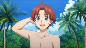 Botsuraku Yotei no Kizoku dakedo, Hima Datta kara Mahou wo Kiwamete mita 1 Episodio 10