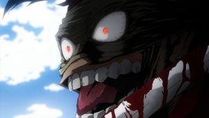 My Hero Academia 2 Episodio 11