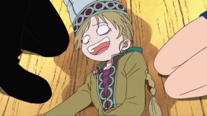 One Piece 1 Episodio 54
