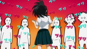 My Hero Academia 2 Episodio 21