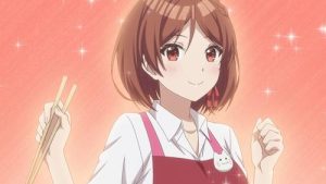 Class no Daikirai na Joshi to Kekkon suru Koto ni Natta. 1 Episodio 2
