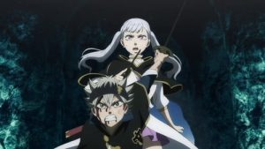 Black Clover 1 Episodio 46