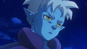 Dragon Ball DAIMA 1 Episodio 2