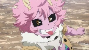 My Hero Academia 5 Episodio 26