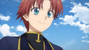 Botsuraku Yotei no Kizoku dakedo, Hima Datta kara Mahou wo Kiwamete mita 1 Episodio 11