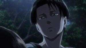 Shingeki No Kyojin Dublado 3 Episodio 4