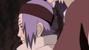 Naruto Shippuden 1 Episodio 20