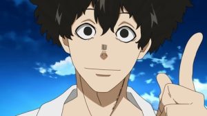 Fire Force: 1×18