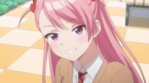 Class no Daikirai na Joshi to Kekkon suru Koto ni Natta. 1 Episodio 8
