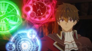 A-Rank Party wo Ridatsu shita Ore wa, Moto Oshiego-tachi to Meikyuu Shinbu wo Mezasu 1 Episodio 1