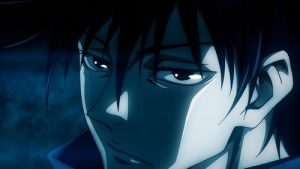 Jujutsu Kaisen 1 Episodio 18