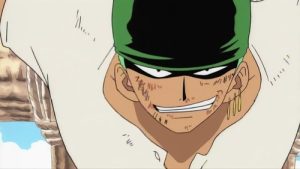 One Piece 1 Episodio 2