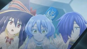 Sentai Red Isekai de Boukensha ni Naru 1 Episodio 5