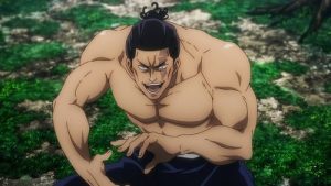 Jujutsu Kaisen 1 Episodio 15
