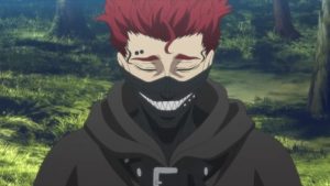 Black Clover 1 Episodio 138